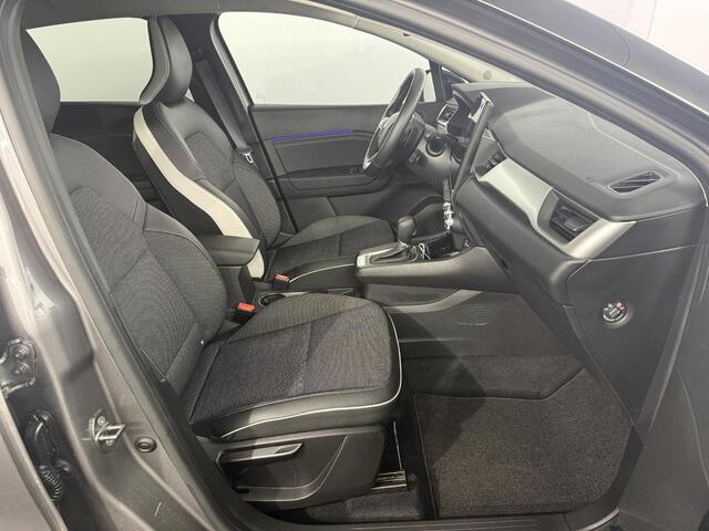 Renault CAPTUR 1.3 TCe 140 Techno / Automaat / Nieuw model / 140pk / Navigatie