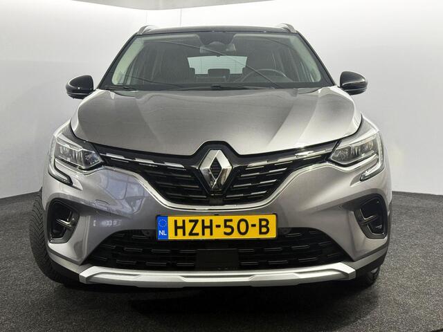 Renault CAPTUR 1.3 TCe 140 Techno / Automaat / Nieuw model / 140pk / Navigatie