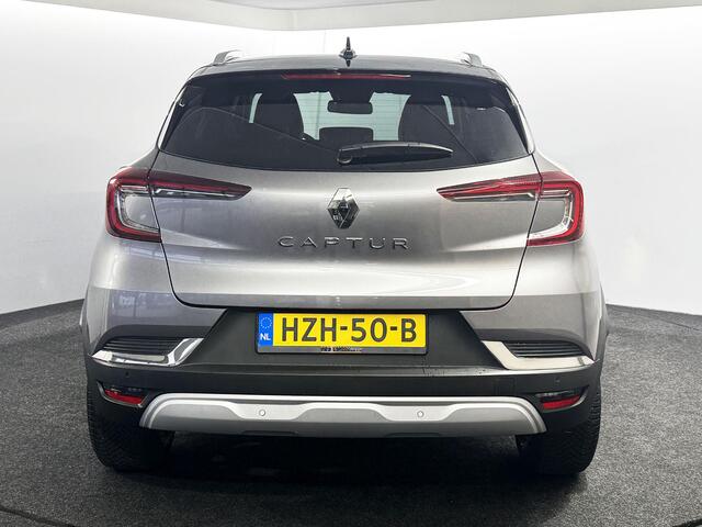 Renault CAPTUR 1.3 TCe 140 Techno / Automaat / Nieuw model / 140pk / Navigatie