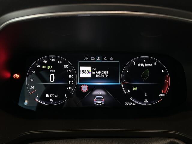 Renault CAPTUR 1.0 TCe 90 Techno | BOSE | 360° camera | Lichtmetalen velgen 18" | Apple Carplay/Android Auto | All season banden