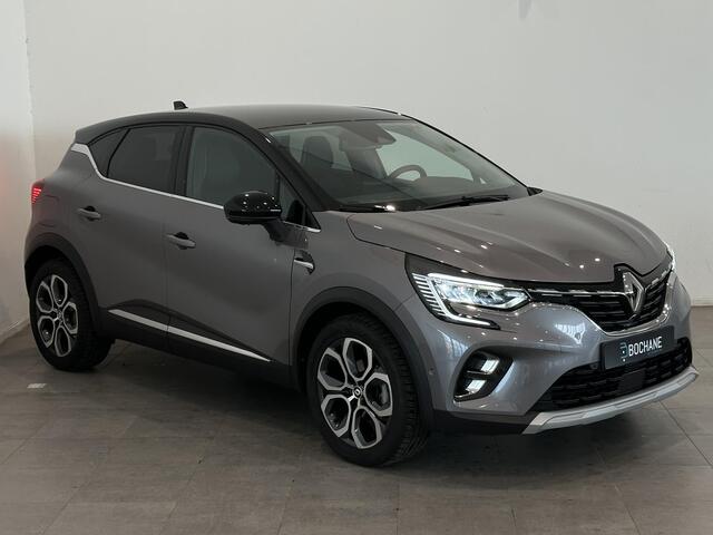 Renault CAPTUR 1.0 TCe 90 Techno | BOSE | 360° camera | Lichtmetalen velgen 18" | Apple Carplay/Android Auto | All season banden