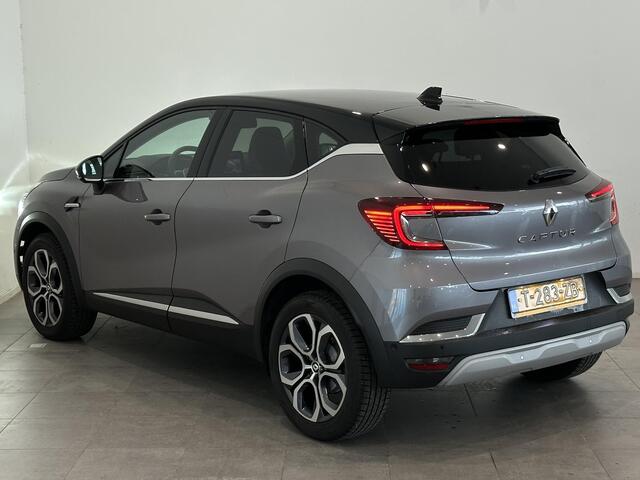 Renault CAPTUR 1.0 TCe 90 Techno | BOSE | 360° camera | Lichtmetalen velgen 18" | Apple Carplay/Android Auto | All season banden