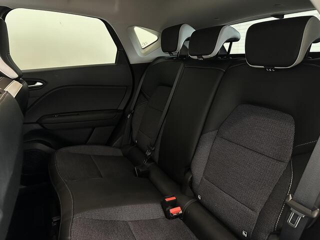 Renault CAPTUR 1.0 TCe 90 Techno | BOSE | 360° camera | Lichtmetalen velgen 18" | Apple Carplay/Android Auto | All season banden