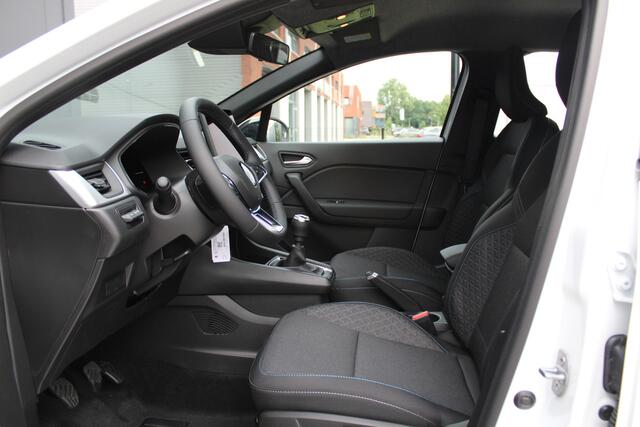 Renault CAPTUR 1.0 TCe 90 Evolution - Carplay - Camera - LED - DAB - Rijklaar