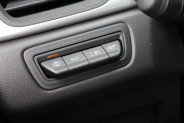 Renault CAPTUR 1.0 TCe 90 Evolution - Carplay - Camera - LED - DAB - Rijklaar