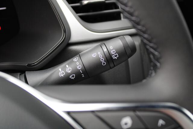 Renault CAPTUR 1.0 TCe 90 Evolution - Carplay - Camera - LED - DAB - Rijklaar