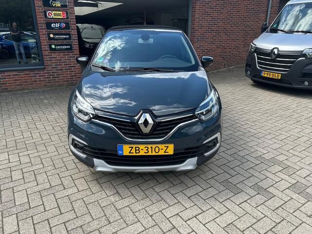 Renault CAPTUR 0.9 TCe Intens