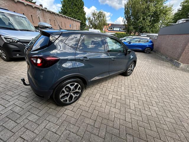 Renault CAPTUR 0.9 TCe Intens