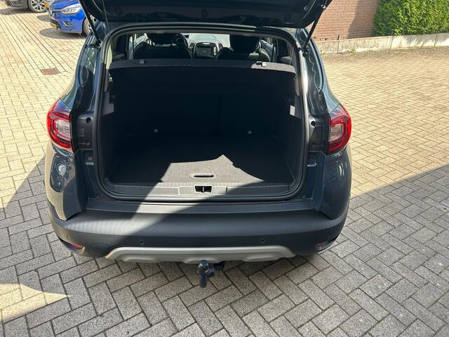 Renault CAPTUR 0.9 TCe Intens