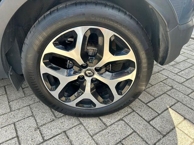 Renault CAPTUR 0.9 TCe Intens