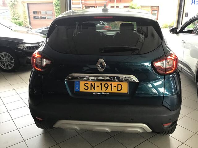 Renault CAPTUR 1.2 TCe Edition One