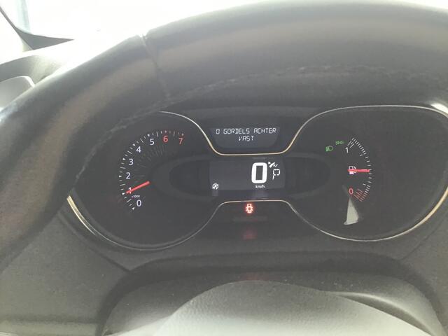 Renault CAPTUR 1.2 TCe Edition One