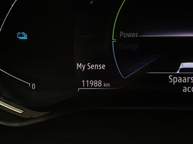 Renault CAPTUR 145pk E-Tech full hybrid techno Automaat Camera | Climate | Cruise | Navi | Parkeersens. v+a