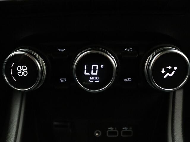 Renault CAPTUR 145pk E-Tech full hybrid techno Automaat Camera | Climate | Cruise | Navi | Parkeersens. v+a