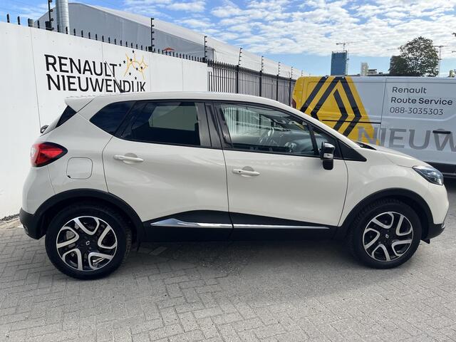 Renault CAPTUR 0.9 TCe Dynamique / CAMERA / PARKEERSENSOREN / ALL SEASON BANDEN CROSS CLIMATE MICHELIN