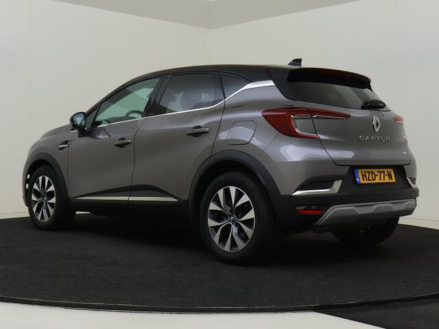 Renault CAPTUR 1.6 E-Tech Plug-in Hybrid 160 Intens LED Koplampen | Cruise Controle | Full Navigatie | Apple carplay / Android auto