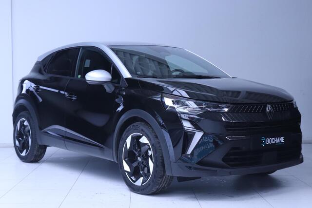 Renault CAPTUR 1.3 mild hybrid 160 techno | Achteruitrijcamera | Apple Carplay/Android Auto | Navigatie