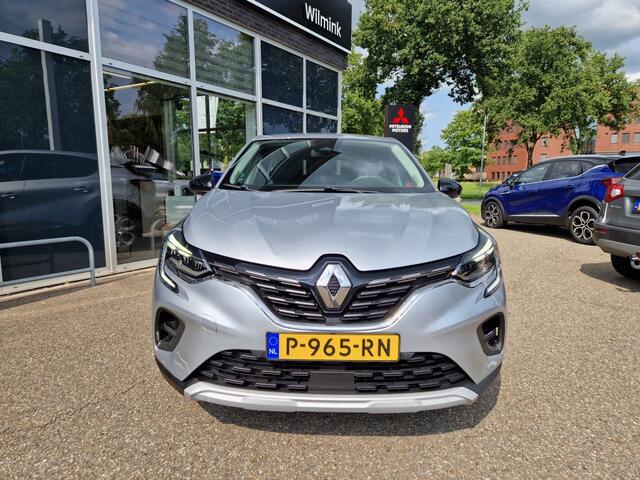 Renault CAPTUR 1.6i e-Tech Plug-in-Hybrid ( slechts 58776km )