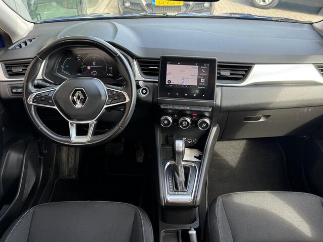 Renault CAPTUR 1.6 E-Tech Hybrid 145 Business Zen CAMERA | NAVI | HYBRIDE