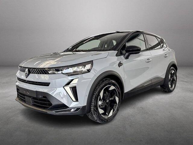 Renault CAPTUR E-Tech full hybrid 145PK Techno / 360 CAMERA / NAVI GROOT/ ADAPTIVE CRUISE