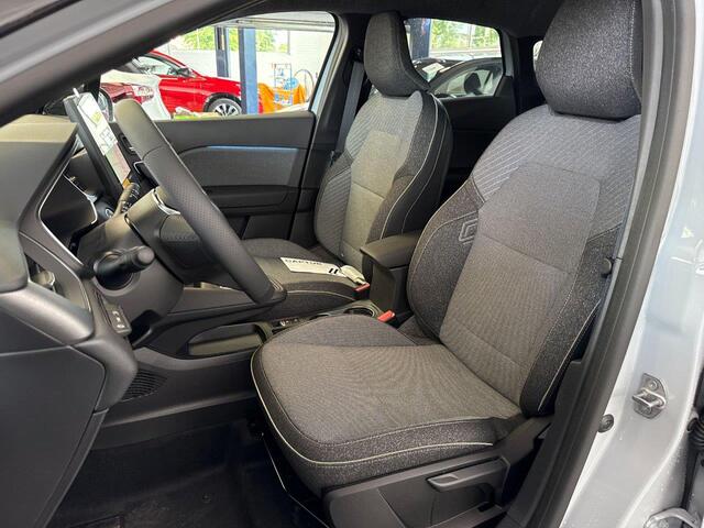 Renault CAPTUR E-Tech full hybrid 145PK Techno / 360 CAMERA / NAVI GROOT/ ADAPTIVE CRUISE