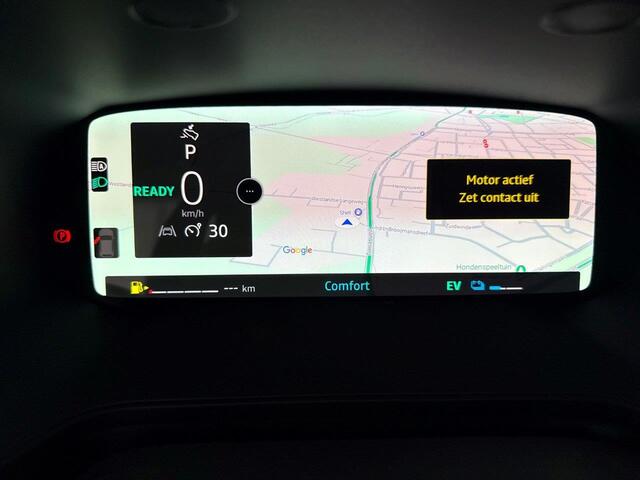 Renault CAPTUR E-Tech full hybrid 145PK Techno / 360 CAMERA / NAVI GROOT/ ADAPTIVE CRUISE