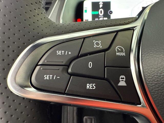 Renault CAPTUR E-Tech full hybrid 145PK Techno / 360 CAMERA / NAVI GROOT/ ADAPTIVE CRUISE