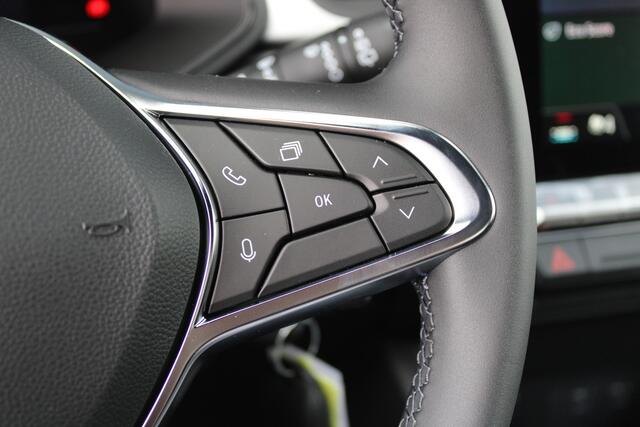 Renault CAPTUR 1.0 TCe 90 Evolution - Carplay - Camera - LED - DAB - Rijklaar