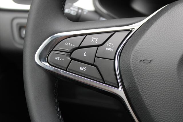 Renault CAPTUR 1.0 TCe 90 Evolution - Carplay - Camera - LED - DAB - Rijklaar