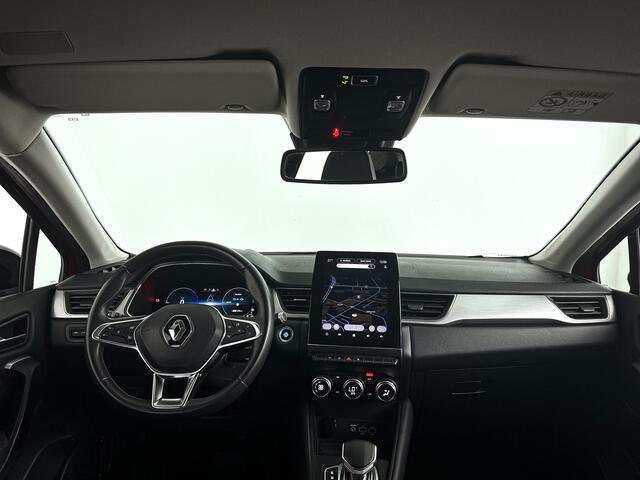 Renault CAPTUR E-Tech Aut. Plug-in Hybrid 160 Intens | Parkeercamera
