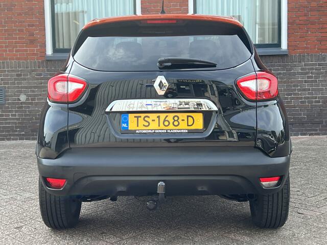 Renault CAPTUR 0.9 TCe Dynamique | NAVIGATIE | ACHTERUIT CAMERA | TREKHAAK |