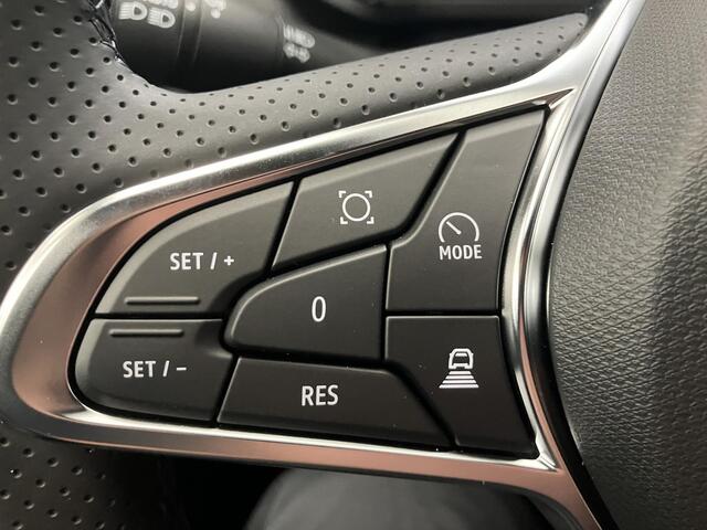 Renault CAPTUR 1.8 E-Tech full hybrid 160 Techno Automaat / Nieuwe Auto, Direct Leverbaar / Android Auto/Apple CarPlay / Climate Control / Camera / Adaptive Cruise Control / 18 Inch Wielen /