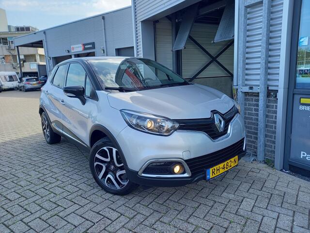 Renault CAPTUR 0.9 TCe Dynamique - CAMERA - PDC - TREKHAAK - CLIMA - CRUISE - NAVI -
