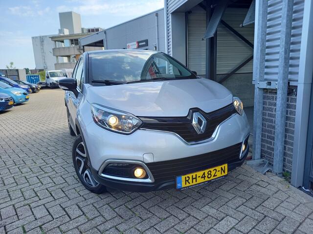 Renault CAPTUR 0.9 TCe Dynamique - CAMERA - PDC - TREKHAAK - CLIMA - CRUISE - NAVI -