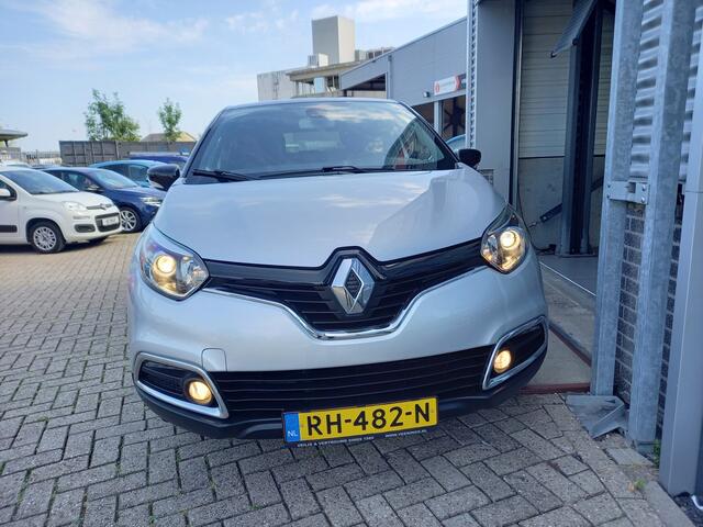 Renault CAPTUR 0.9 TCe Dynamique - CAMERA - PDC - TREKHAAK - CLIMA - CRUISE - NAVI -