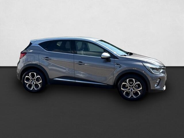 Renault CAPTUR 1.6 E-Tech plug-in hybrid 160 techno ADAPTIVE CRUISE / CAMERA / NAVI / FABRIEKSGARANTIE TOT 07.2028