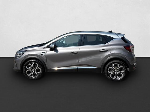 Renault CAPTUR 1.6 E-Tech plug-in hybrid 160 techno ADAPTIVE CRUISE / CAMERA / NAVI / FABRIEKSGARANTIE TOT 07.2028