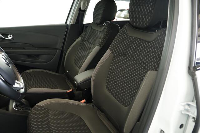 Renault CAPTUR 1.3 TCe Intens / LED / Aut / Navi / Cam / Clima