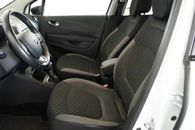 Renault CAPTUR 1.3 TCe Intens / LED / Aut / Navi / Cam / Clima