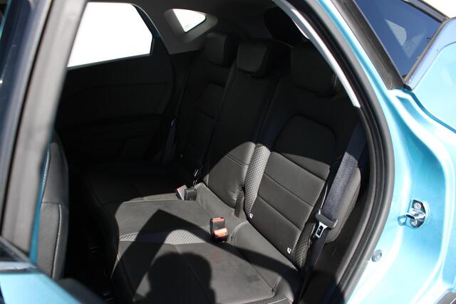 Renault CAPTUR 1.3 TCe 140 Intens