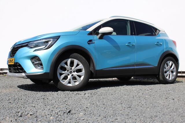 Renault CAPTUR 1.3 TCe 140 Intens