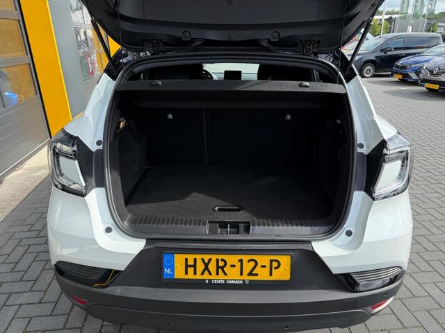 Renault CAPTUR 1.3 Mild Hybrid 160 EDC Automaat Techno Camera