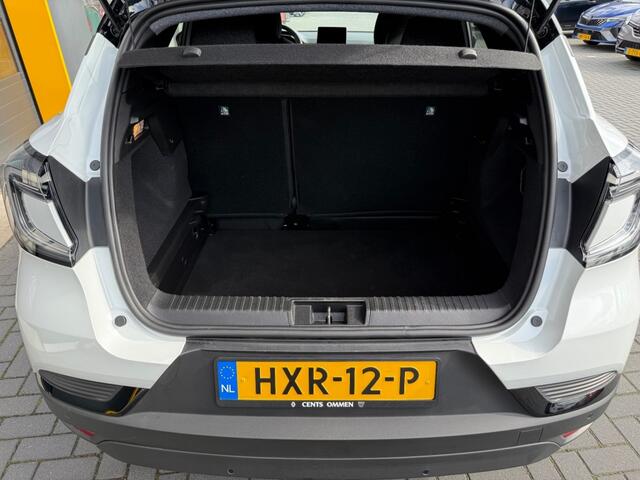 Renault CAPTUR 1.3 Mild Hybrid 160 EDC Automaat Techno Camera