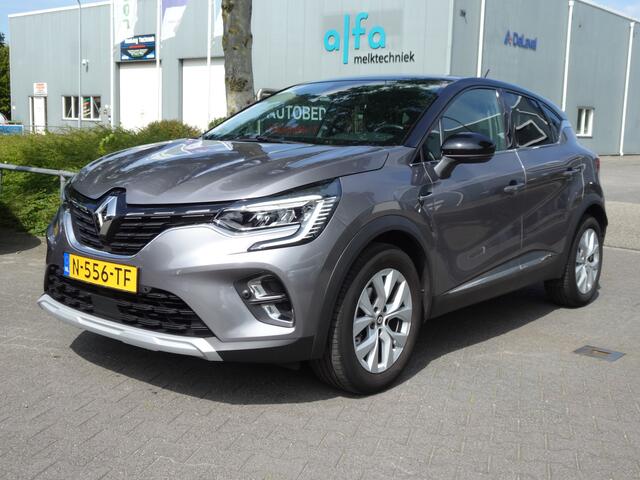 Renault CAPTUR 1.0 TCe 90 Intens
