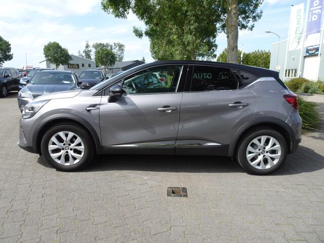 Renault CAPTUR 1.0 TCe 90 Intens