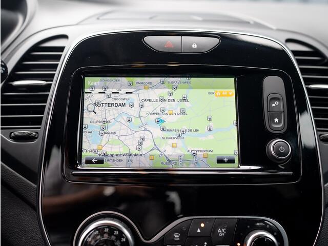 Renault CAPTUR 1.2 TCe 120Pk Intens | Trekhaak | Camera | Parkeersensoren V&A | Prijs Rijklaar!!