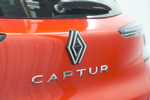 Renault CAPTUR TCe 90 techno | Nieuw Model | Camera | Harman Kardon | Apple Carplay | Parkeersensoren | 18 Inch Lichtmetalen Velgen