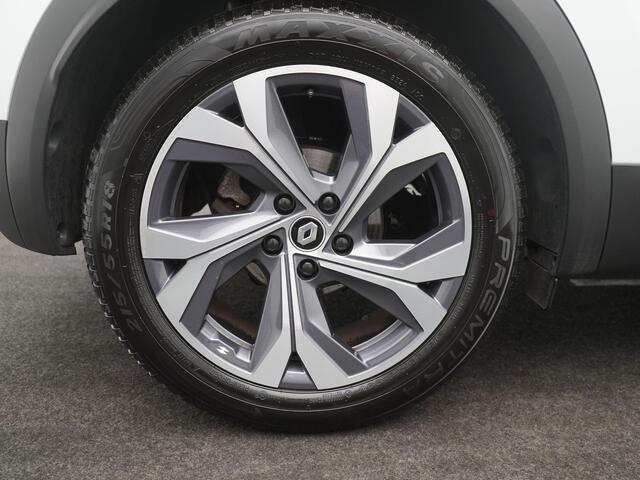 Renault CAPTUR 1.6 E-Tech Full Hybrid 145 R.S. Line - RIJKLAARPRIJS - All Seasonbanden - Cruise Control Adaptief - 360-Graden Camera - Afneembare Trekhaak - Dealeronderhouden