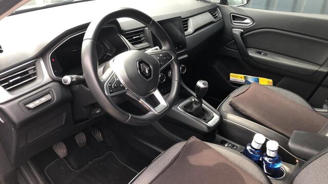 Renault CAPTUR 1.3 TCe 130 Intens