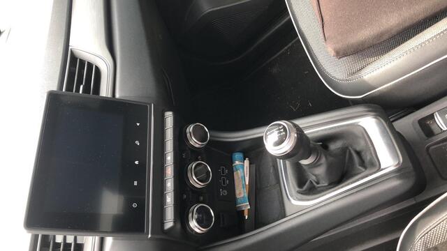 Renault CAPTUR 1.3 TCe 130 Intens
